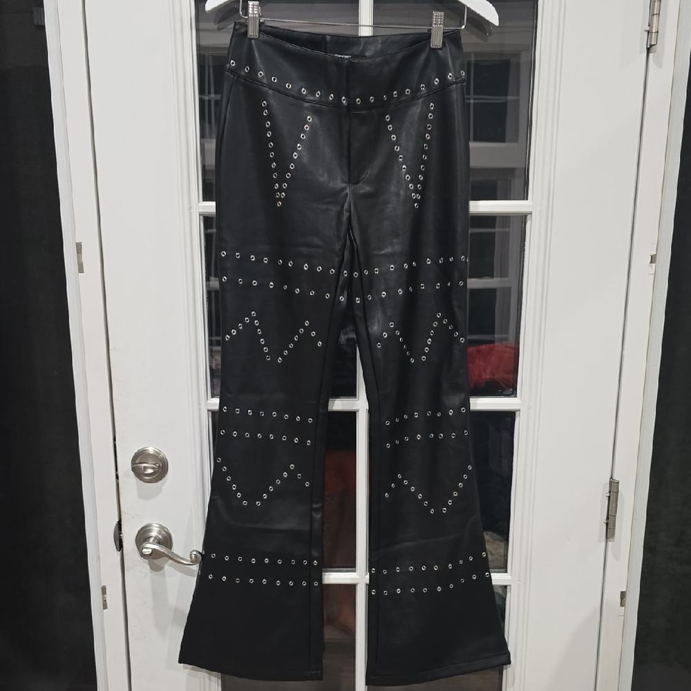 Scarlett Pants The Kript